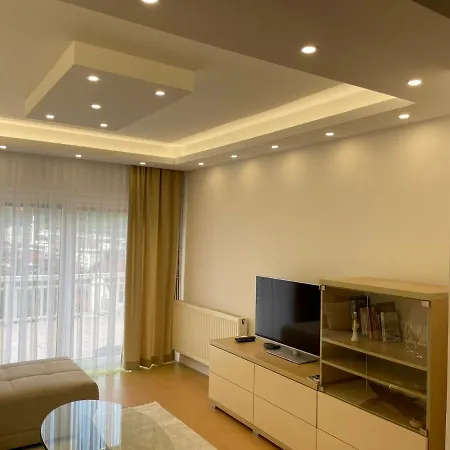 Apartman Emina Free Garage *